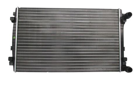 5Q0121251Em - Skoda Octavıa- 13/17; Su Radyatörü 1.0/1.2/1.4/1.5/1.6/2.0 (Mekanik) (650X395X18) (Manuel)Alm(Oris)