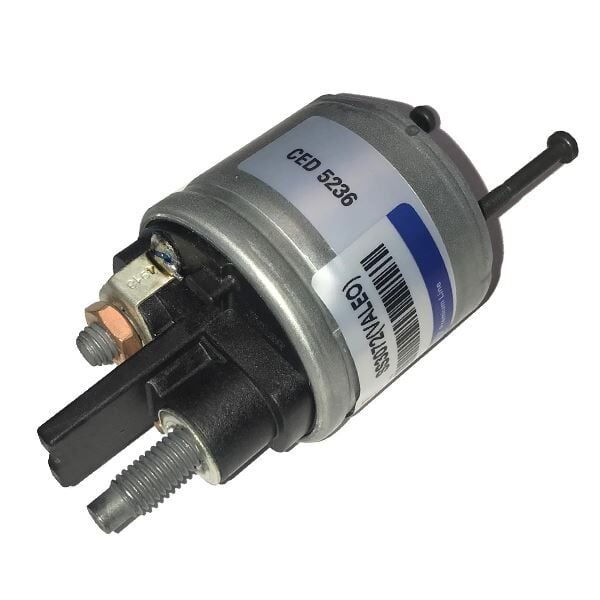 Marş Otomatiği Ts12E9/B Clıo Iı-Iıı-Mgn Iı-Iıı-Scenıc Iı-Iıı-Kng Iı-Iıı-Logan 1.5 Dci