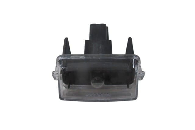 Toyota Aurıs- 16/18; Plaka Lambası (ampüllü) - 81270-0D120