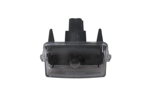 Toyota Aurıs- 16/18; Plaka Lambası (ampüllü) - 81270-0D120