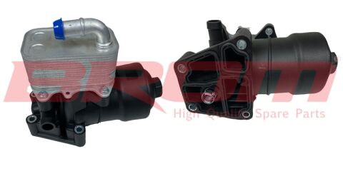 Yağ Soğutucu Komple A6 11-18 2.0 Tdı Cglc-Cgld-Cgle-Cmgb