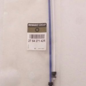 Kalorifer Kumanda Teli Renault Clıo Iv