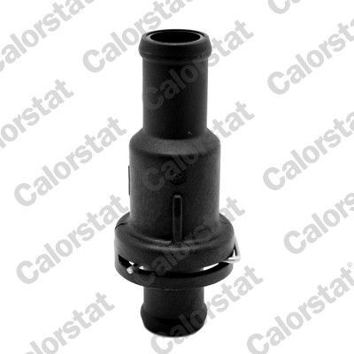 Termostat Plastik Gövde 75C Golf 5-6-Jetta-Passat-Scorocco-Tıguan-A3-Leon 04-11 1.4Tsı-2.0Tdı Bmy-Blg-Cff