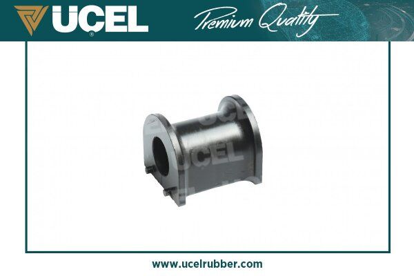 Viraj Demir Lastiği Ön Transporter T5-T6 21 Mm
