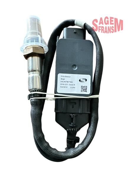 OKSİJEN SONDA SENSOR NOX POLO VI AWI BZ1.AE1