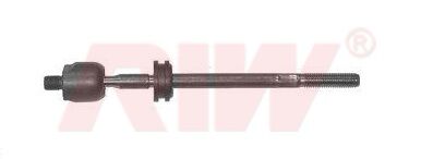 ROT MİLİ ÖN; SOL/SAĞ VOLVO 240. 260 ZF STEERİNG 08/74 08/93