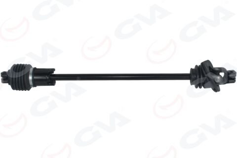 DİREKSİYON ALT MİLİ KÖRÜKLÜ FIAT M131 1600