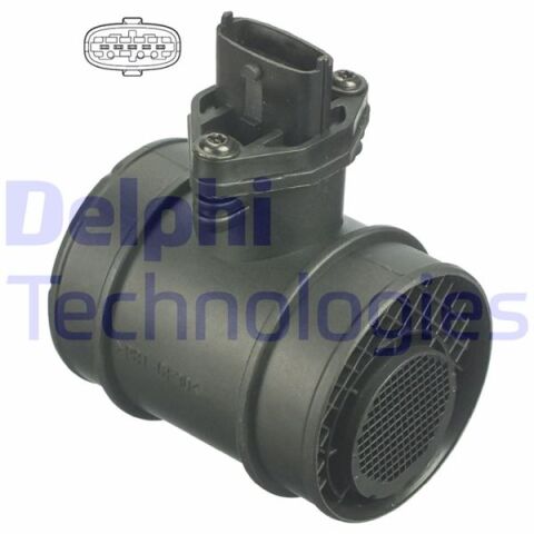 Hava Kütle Ölçer Debimetre Corsa C-Combo C 1.3-1.7 Astra G 1.7 Y13Dt-Z13Dt-Z17Dth-Dtl