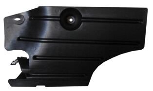 Ford Focus- Sd/hb- 05/07; Arka Muhafaza Plastiği Sağ (bfn)