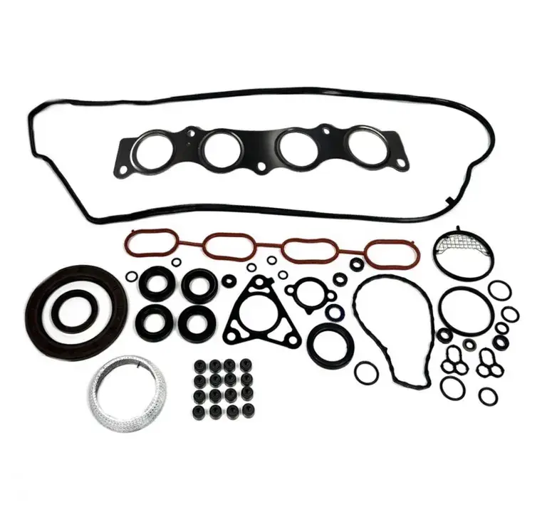 Toyota Conta Takım Corolla 1,6 Benzinli 06-18/Auris 1,6 Benzinli 06-14/Avensis 1,6-1,8-2,0 10-12/Ra