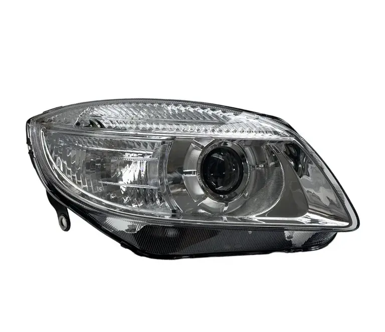 Skoda Far Fabia 05-08 Sağ (Zenon)