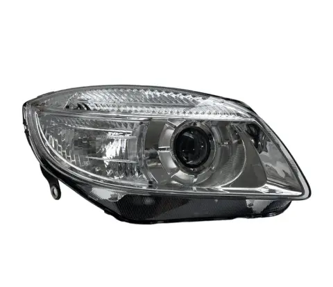 Skoda Far Fabia 05-08 Sağ (Zenon)