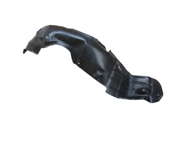 53876-12140 - Toyota Corolla- Ae92- 88/92; Ön Çamurluk Davlumbazı Sol