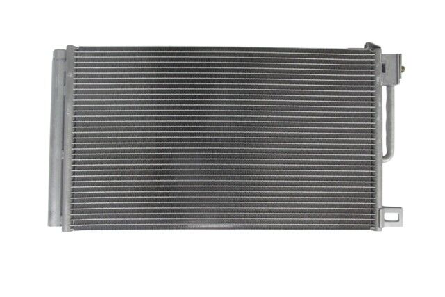 55700406 - (Yeni Ürün!!!)Alfa Romeo Gıulıetta- 11/20; Klima Radyatörü 1.4 Tb/1.6 Jtd (Brazıng) (600X355X16) (Oris)
