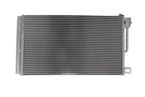 55700406 - (Yeni Ürün!!!)Alfa Romeo Gıulıetta- 11/20; Klima Radyatörü 1.4 Tb/1.6 Jtd (Brazıng) (600X355X16) (Oris)