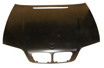 41618237725 - Bmw 3 Serı- E46- Coupe- 98/01; Motor Kaputu (Tw)