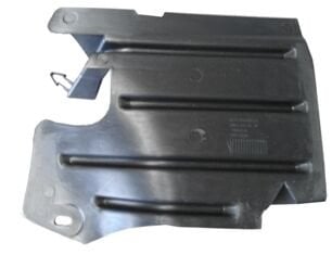Ford Focus- Sd/hb- 05/07; Arka Muhafaza Plastiği Sol (bfn) - -