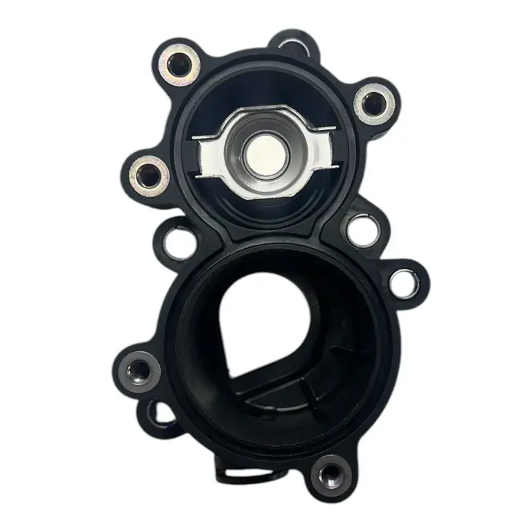 Toyota Yuva Termostat İ30 1,4 Benzinli 16-19/Ceed 1,4 Benzinli 18-21/Elantra 1,4 Benzinli 18-21 (Al