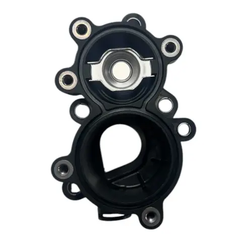 Toyota Yuva Termostat İ30 1,4 Benzinli 16-19/Ceed 1,4 Benzinli 18-21/Elantra 1,4 Benzinli 18-21 (Al