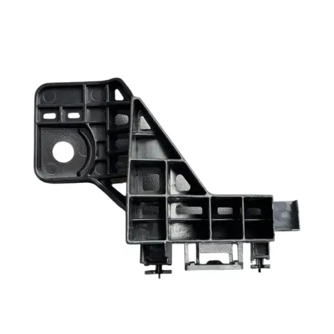 Toyota Braket Tampon Corolla Cross 22-24 Arka Sol (Küçük)