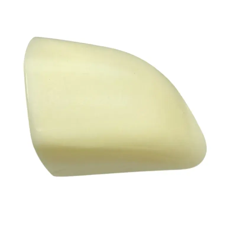 Hyundaı Kol Kapı Devamı Elantra 16-20 Dış Ön Sağ/Arka Sağ (Beyaz/Deliksiz)