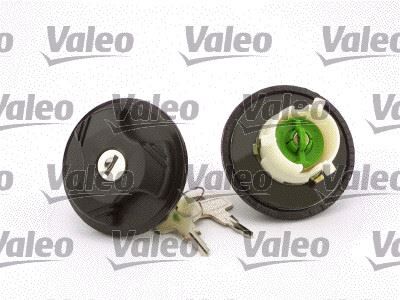 Depo Kapağı Fıesta Iv 95 Ka 96-08 - Puma 00-02