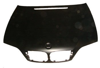 41617042893 - Bmw 3 Serı- E46- Sd- 02/05; Motor Kaputu (Tyg)