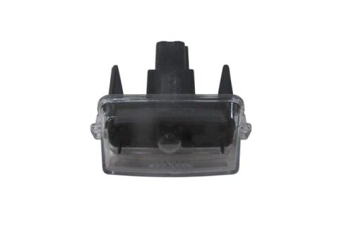 Toyota Yarıs- 17/20; Plaka Lambası (ampüllü) - 81270-0D120