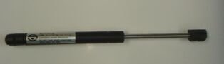 55136764 - Jeep Cherokee- Grand- 99/05; Kaput Amortisörü (31Cm)