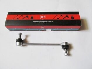 54840-07000 - Kıa Pıcanto- 08/11; Viraj Askı Z Rot Ön Sağ (230Mm) (Sh)