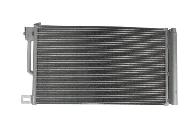 55700406 - (Yeni Ürün!!!)Opel Corsa- D- 07/14; Klima Radyatörü 1.2/1.4İ (Brazıng) (600X355X16) Alüminyum (Oris)