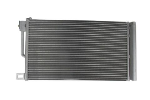 55700406 - (Yeni Ürün!!!)Opel Corsa- D- 07/14; Klima Radyatörü 1.2/1.4İ (Brazıng) (600X355X16) Alüminyum (Oris)