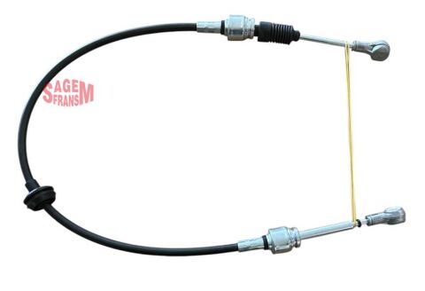 VİTES KUMANDA TELİ SAĞ-SOL BOXER-JUMPER 2.5 LT