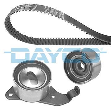 EKSANTRİK GERGİ KİTİ TOYOTA AVENSIS 2.0L 3S-FE ST220 98-00 / CORONA 2.0L 3S-F 3S-FE ST171 ST191 89-94 / CARINA E 2.0L 3S-FE ST191E 95-98 / RAV4 2.0L 3S-FE SXA10 95-00 1 KAYIŞ 2 RULMAN