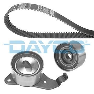 EKSANTRİK GERGİ KİTİ TOYOTA AVENSIS 2.0L 3S-FE ST220 98-00 / CORONA 2.0L 3S-F 3S-FE ST171 ST191 89-94 / CARINA E 2.0L 3S-FE ST191E 95-98 / RAV4 2.0L 3S-FE SXA10 95-00 1 KAYIŞ 2 RULMAN