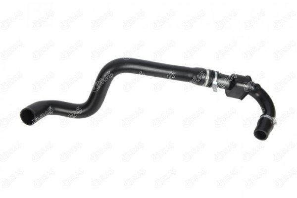 Turbo Hortumu Komple Mgn Iı-Scenıc Iı-Dacıa Logan 1.5 Dcı