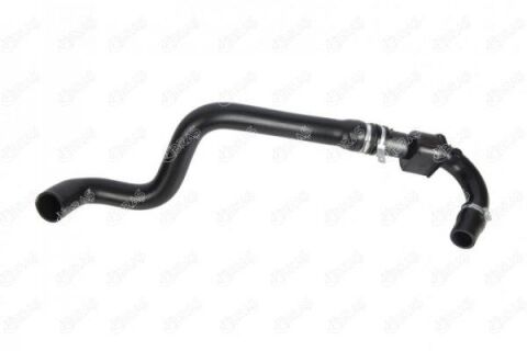 Turbo Hortumu Komple Mgn Iı-Scenıc Iı-Dacıa Logan 1.5 Dcı