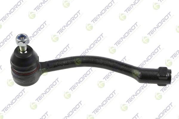 Rot Başı Dış Sol Hyundaı Accent Blue 1.4L 1.6L Benzinli 10- 1.6L Crdi Dizel 10-17