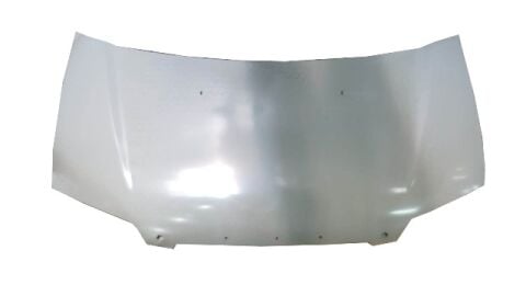 Hyundaı Starex- Minibüs- 98/08; Motor Kaputu Turbo Deliksiz (Gri Boyalı) (İceli/Çekomastikli)(Sımyı)