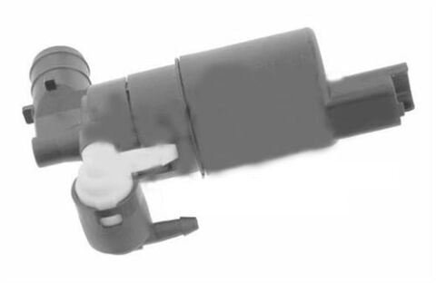 Cam Su Fiskiye Pompası Cift Çıkış Lgn 01 Mgn Iı-P307-P607