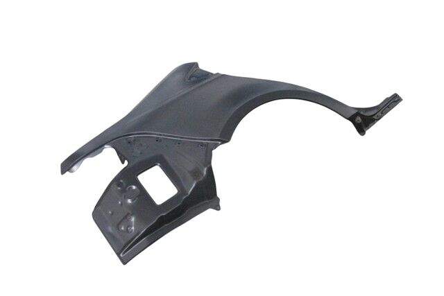 61602-02620 - (Yeni Ürün!!!)Toyota Corolla- E210- 19/24; Arka Çamurluk Sağ (Tw)