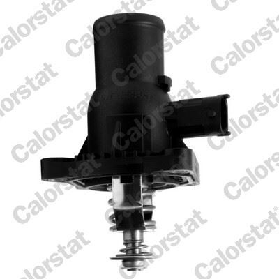 Termostat Astra J 10 15 Mokka 12 Insıgnıa A 08 17 Zafıra C 11 1.6 A16-B16Xer A18Xer A16Let A16Xer A18Xer 105C