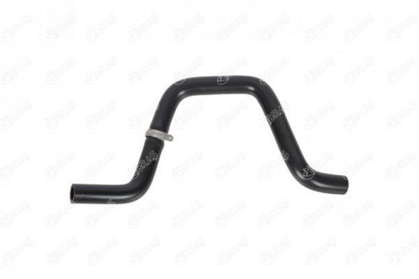 Kalorifer Hortumu Mgn Iı-Scenıc Iı 1.5 Dcı