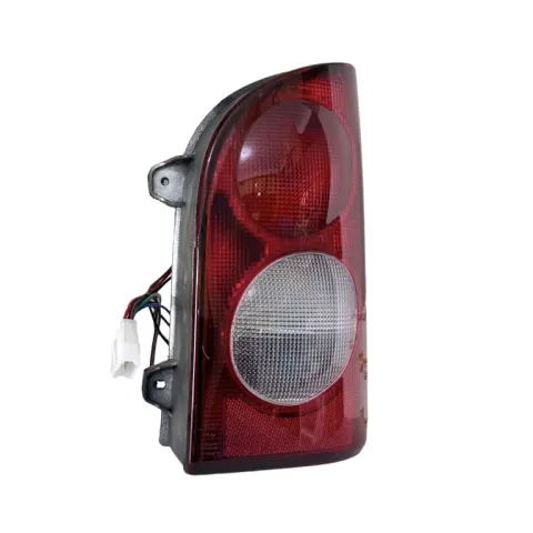 Hyundaı Stop H100 97-01 Sağ (Duysuz)