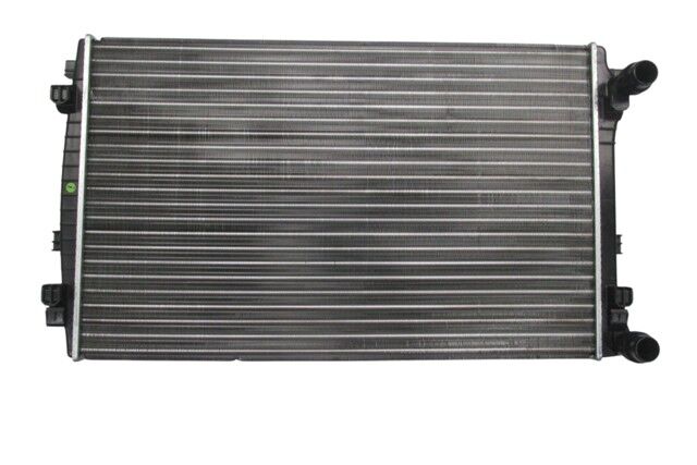 5Q0121251Em - Seat Leon- 21/24; Su Radyatörü 1.0/1.5 Tsı/2.0 Tdı (Mekanik) (650X395X18) (Manuel)Alm(Oris)