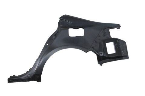 61601-02590 - (Yeni Ürün!!!)Toyota Corolla- E210- 19/24; Arka Çamurluk Sol (Yakıt Depo Delikli) (Tw)