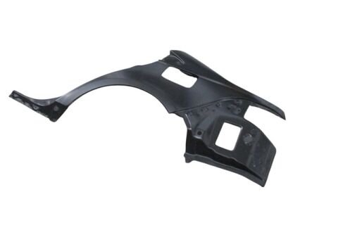61601-02590 - (Yeni Ürün!!!)Toyota Corolla- E210- 19/24; Arka Çamurluk Sol (Yakıt Depo Delikli) (Tw)
