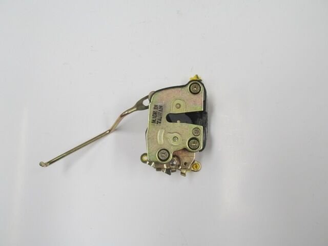 Toyota Hılux- Pıck Up Ln85- 89/97; Ön Kapı Kilidi Sol (hushan) - 69320-89117