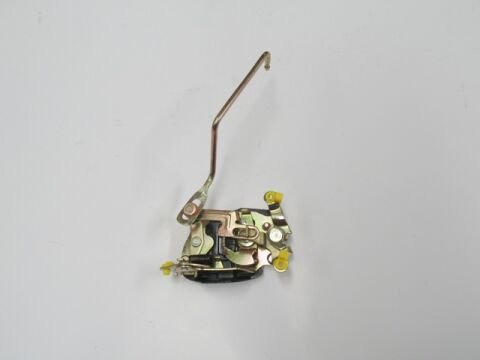 Toyota Hılux- Pıck Up Ln85- 89/97; Ön Kapı Kilidi Sol (hushan) - 69320-89117