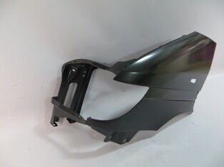 9016306907 - Mercedes Sprınter- 00/07; Ön Çamurluk Delikli Sol (Far Yuva Sacı İle Birlikte) (Oran)